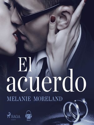 cover image of El acuerdo